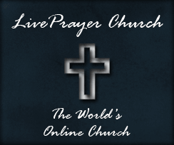 LivePrayer Church Logo